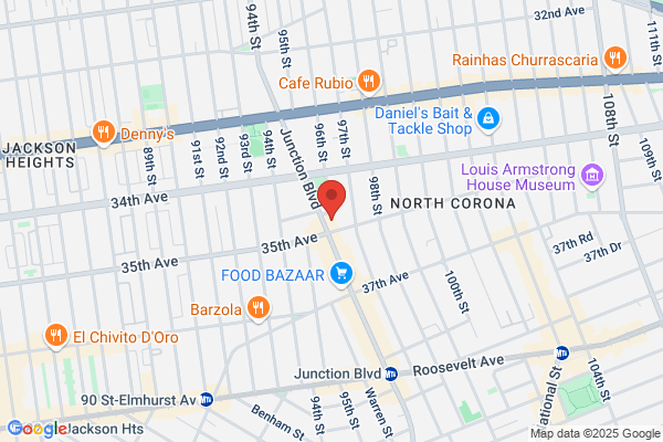 Pay Less 4 Braces - Queens