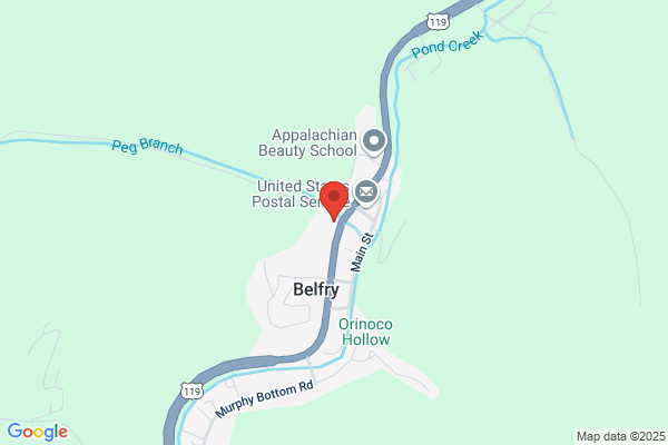 Belfry Middle School