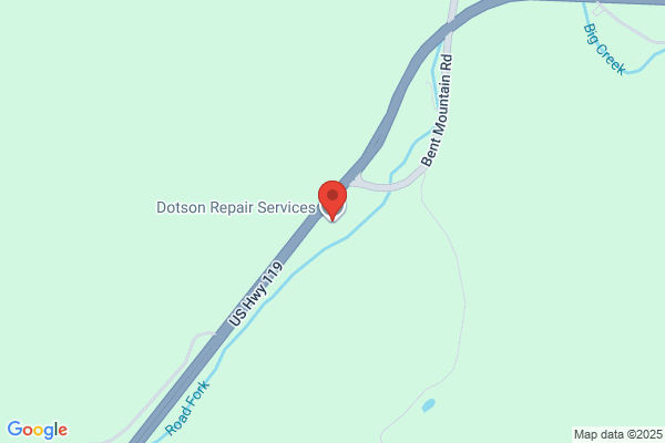Dotson Repair Service