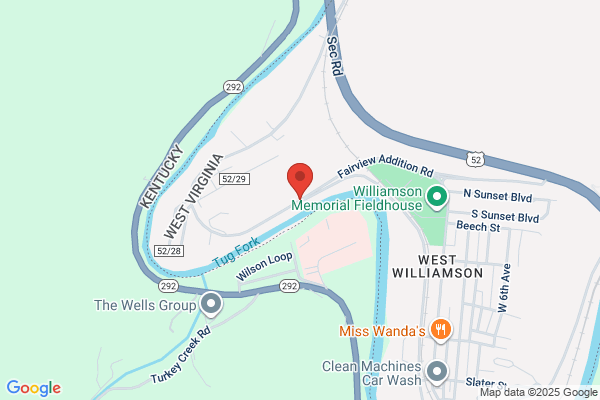 Mingo County Family Resource Network