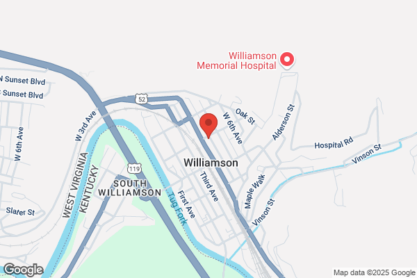 Mitchell Mark H Attorney