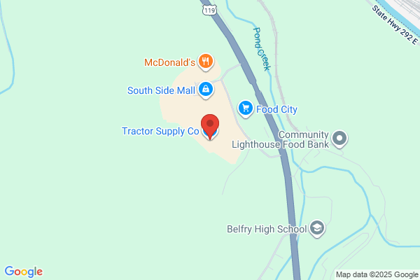 Tractor Supply Co.