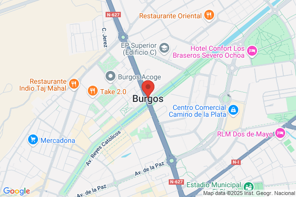 Burgos Management