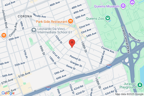 Carolina A  Oleas CPA