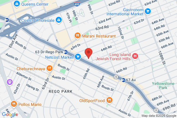 Empire Tax Preparation & Accountants Queens