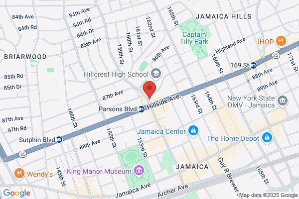 Jackson Hewitt Tax Services