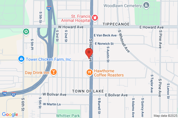 Avenue Wine & Liquors Inc