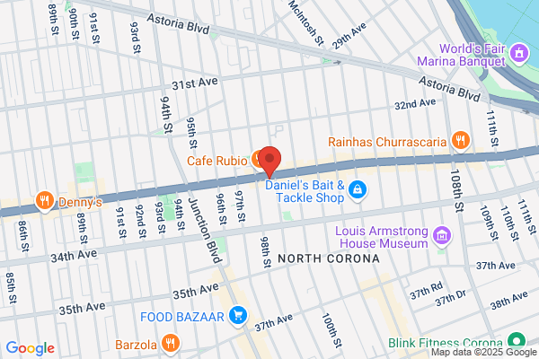 Bao Liquors