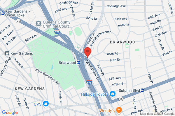 Briarwood Liquor Store