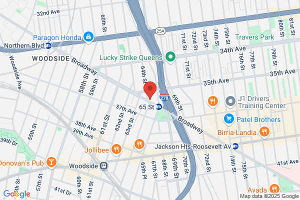Broadway Wines & Liquor Store