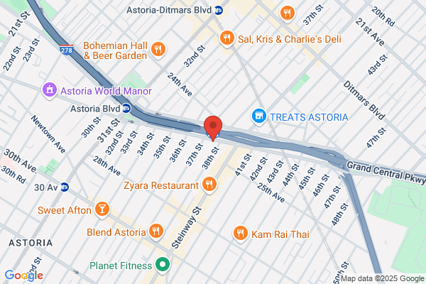 Dgc Astoria Blvd Liquor Corporation