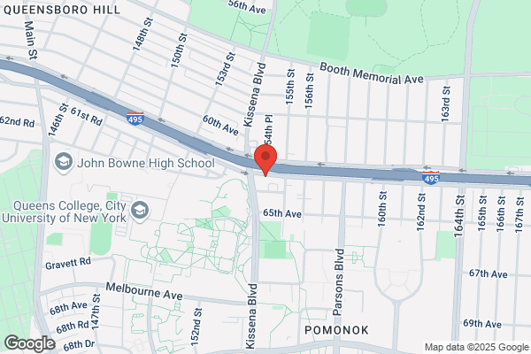 Expressway Wine & Liquor Store Inc