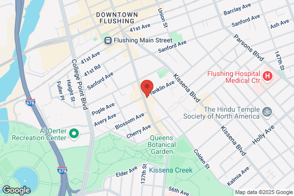 Flushing Wine & Liquor Inc