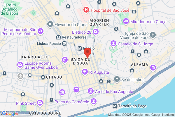 Garrafeira Wines & Liquor Corporation
