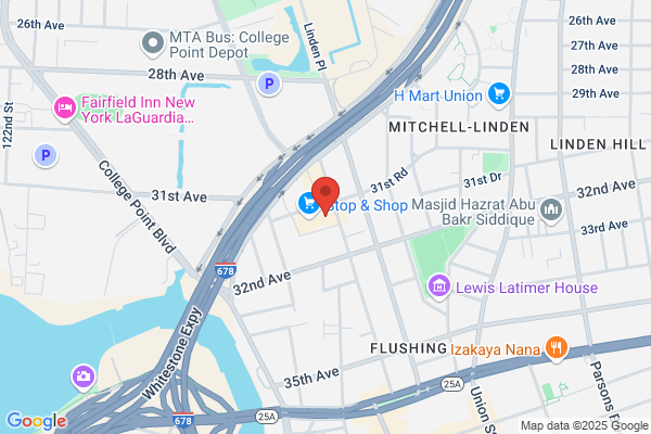 Mar-Pat Liquors Inc
