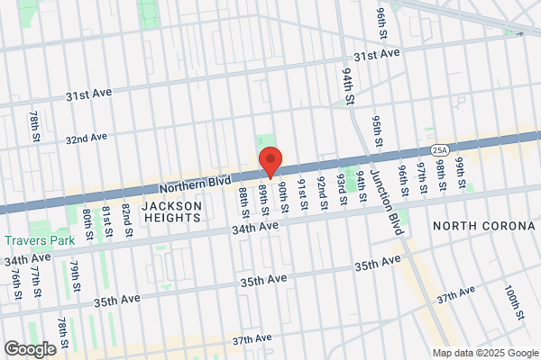 Northern 89th Street Wine & Liquor