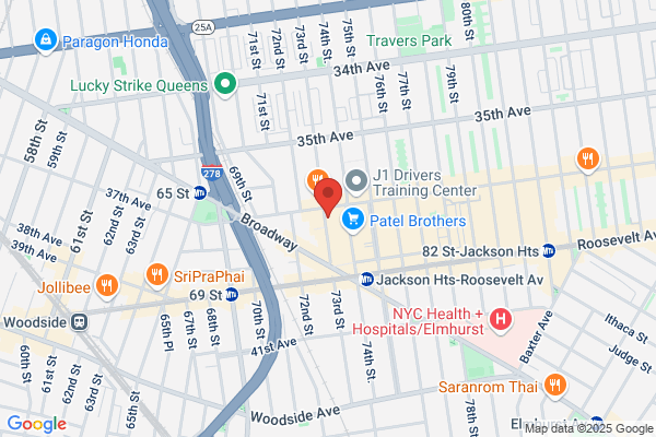 Jackson Tailors