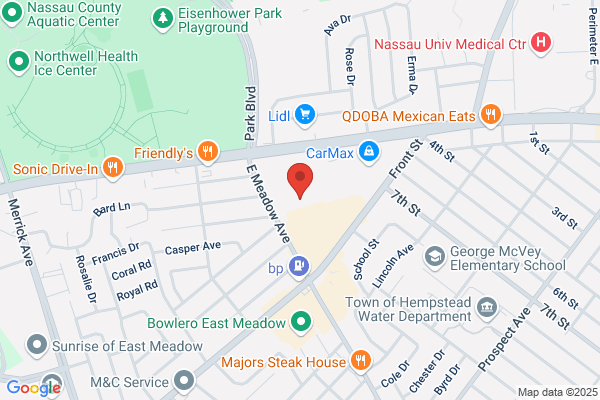 Plaza French Cleaners