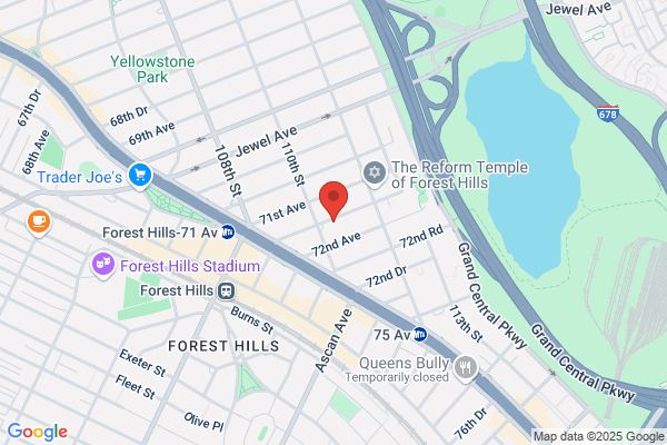 Barclay Plaza Apartments Inc