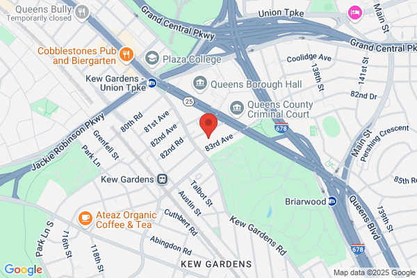 Court Plaza Associates