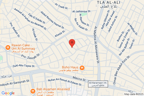 Jafar & Sons Contracting
