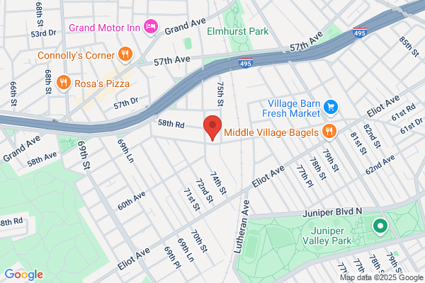 Nicks Contracting of Ridgewood Inc