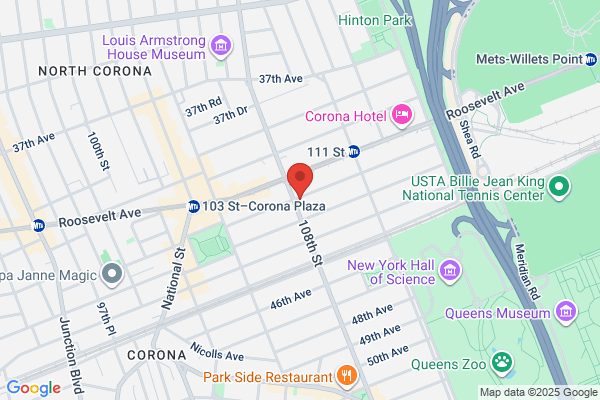 Professionals Quality Better Dry Cleaners Inc.