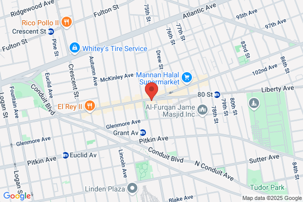 Ali Grocery & Halal Meats
