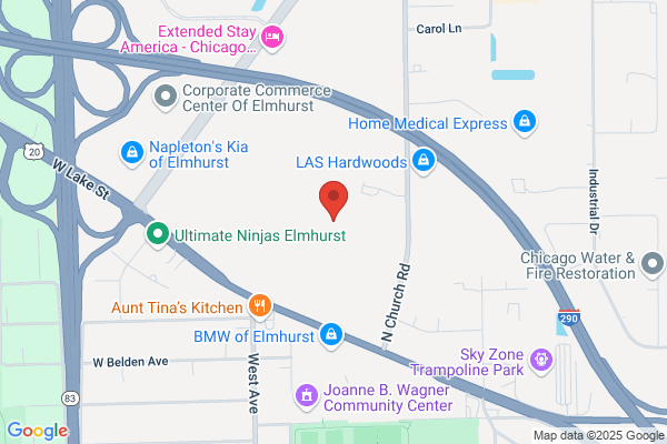 Elmhurst Discount Deli