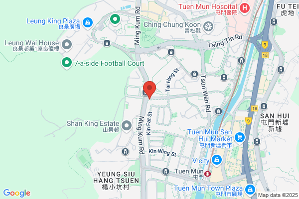 Wing Keung Enterprises
