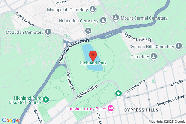 Highland Park Realty