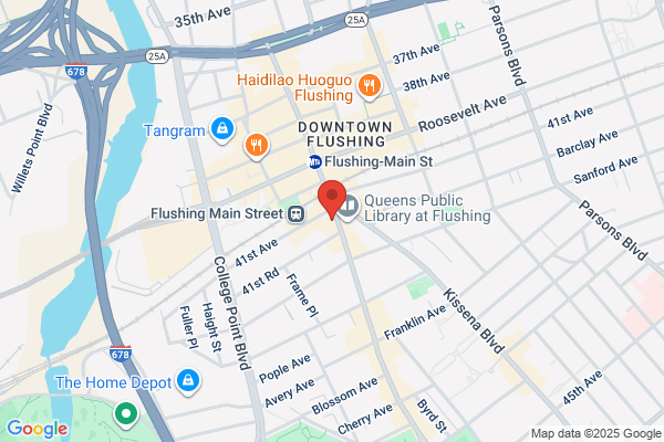 Tong Hai Tung Bakery Inc