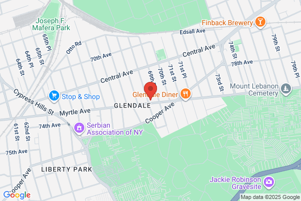 StreetGangNYC.com - Barber Shop