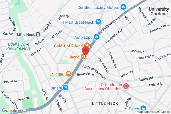 Celebrity Bar & Grill
