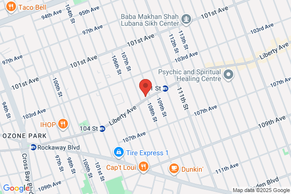 Gemini's Lounge & Rest Inc