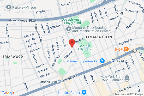 Digital Marketing Firm in NYC