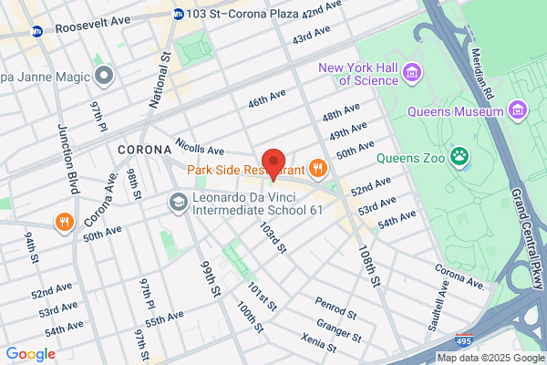Corona News & Grocery Inc
