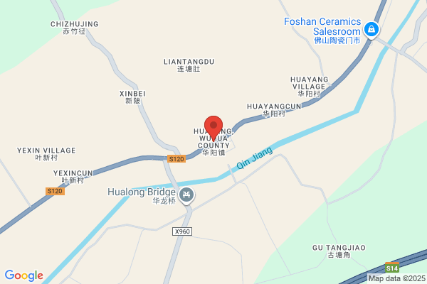Hua Yang, MD