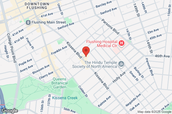 NYU Langone Cardiovascular Associates - Cherry Avenue