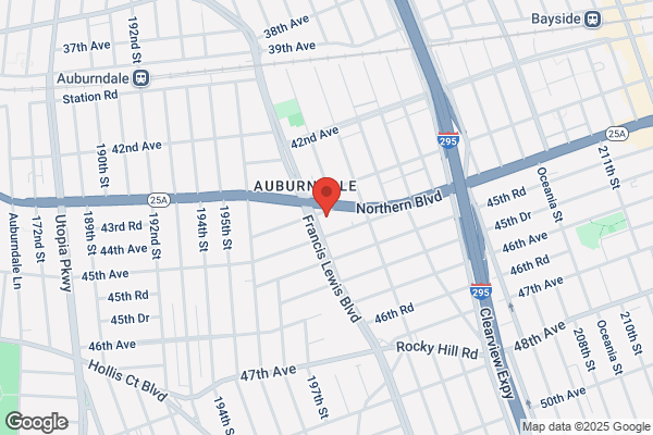NYU Langone Cardiovascular Associates--Flushing