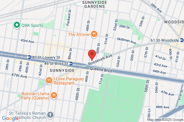Sunny's Carpet Place Inc