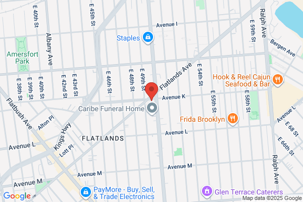 Vanwyck Check Cashing Corporation