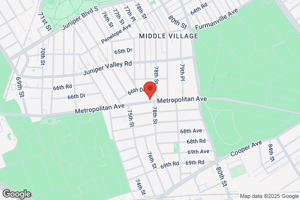 Dance Club International: Queens Catering Halls