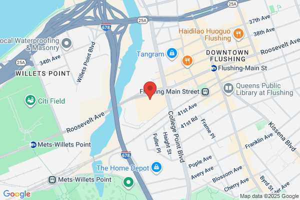 Gong Cha Skyview LLC