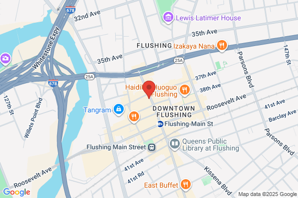 WZ NY Eastern Wireless INC