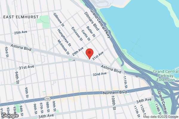 East Elmhurst Day Care Center