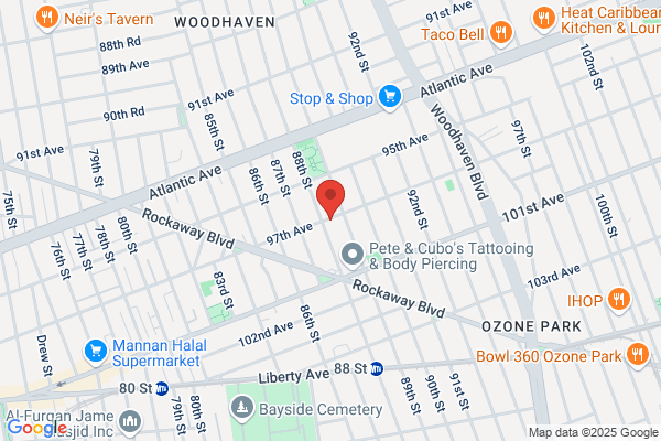 Ozone Park Family Day Care
