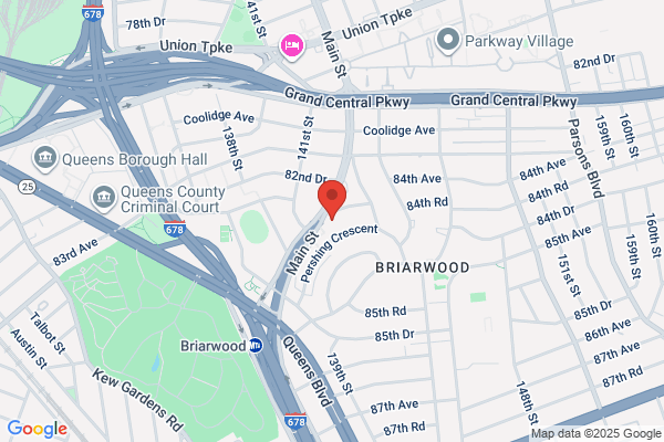 Briarwood Chiropractic