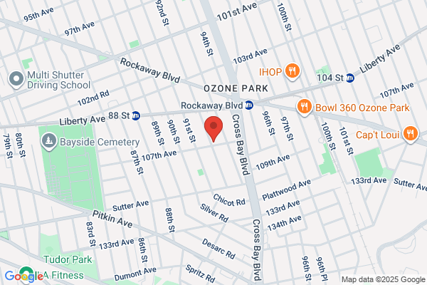 Manhattan Clothing Mart Inc