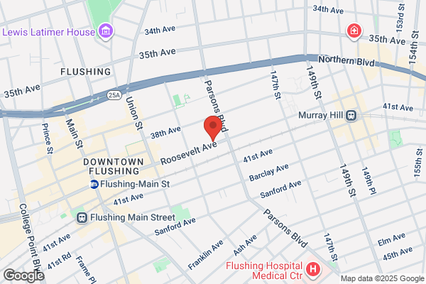 Wsp Flushing Inc